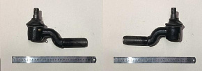 Наконечник рулевой тяги (правый) МАЗ-4380 FAW