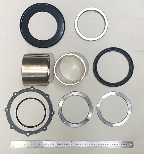 Р/к балансира БРОНЗА (8 наим. ПОЛНЫЙ) (MAZREZERV)