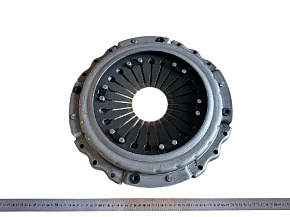 Диск сцепления нажимной (корзина) нового образца (D-430 mm) (MR)