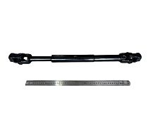 Вал нижний рулевой колонки (карданчик) (L=607 mm) (MR)