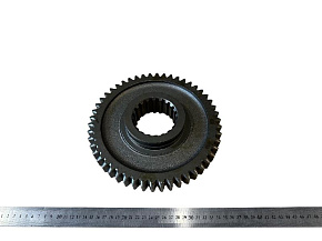 Шестерня 1-й передачи и з/хода (Z=50) (MR)