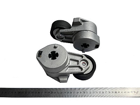 Натяжное устройство привода вентилятора ЯМЗ-650 (MR)