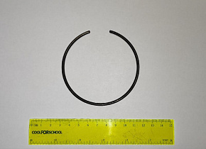 Кольцо стопорное муфты 1840 без загиба (ЯМЗ)