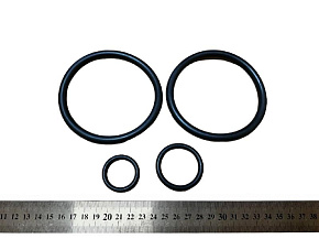 Р/к цилиндра переключения передач (уплотнительные кольца) (КПП 12JS200TA, 9JS135A)