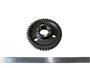 Шестерня 4-й пер.пром.вала (Z=44) (MR)