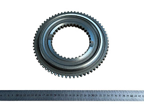 Кольцо зубчатое синхронизатора КПП-239 (MR)