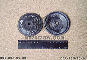 Диафрагма механизма переключения передач КПП-543205,202 (Беларусь)