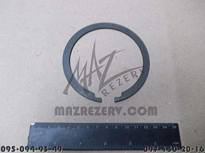 Кольцо стопорное пятака корзины ЯМЗ 182-184 (ЯМЗ)