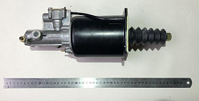 Пневмогидроусилитель МАЗ КПП ZF/FAST GEAR 6JS75, 9JS135A, 9JS135TA (БЕЛОМО)